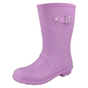 Botas Wellington Spot On Buckle para dama - Imagen 1 de 28