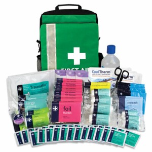 best medical kit for bug out bolsa