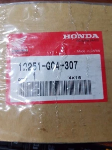 12251-GC4-307 Cylinder Head Gasket CR80 Honda - Bild 1 von 2