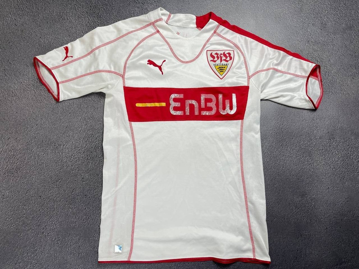stuttgart jersey products for sale | eBay