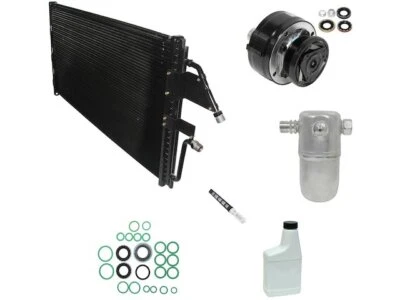 For 1992 Chevrolet C2500 Suburban A/C Compressor Kit 11513PHBK A/C Compressor Foto 1 de 2