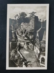 CPA 67 HAUT-BARR près Saverne - Imagen 1 de 2