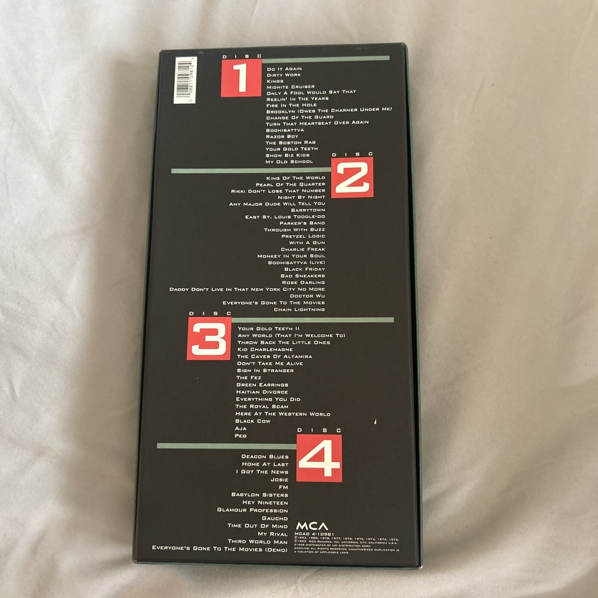 Steely Dan CD セット 7点 s-l400.jpg