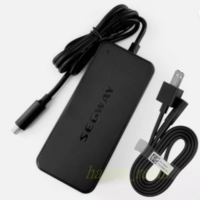 71W 42V 1.7A Charger BCTA714201700 for Segway Ninebot Electric Scooter - Imagen 1 de 4