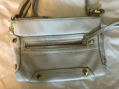 BOLSO BANDOLERA PEQUEÑO ANDADOR LINEA PELLE Foto 1 de 4