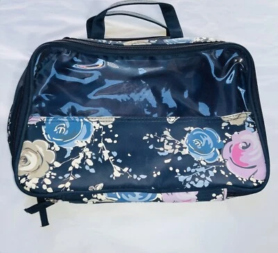 BOLSO DE BELLEZA COSMÉTICA Preloved Baylis & Harding Excelente Estado Foto 1 de 4