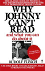 Why Johnny Can't Read?: And What You Can Do About It