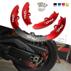 For Yamaha TMAX560 TMAX 560 20-25 Transmission Belt Pulley Protector Guard Cover - Picture 1 of 11