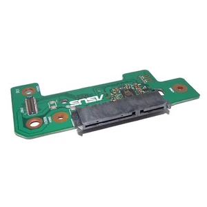 HDD Hard Drive Board For ASUS X555LD REV 3.1 69N0R7C10C00-01 60NB0620-HD1060 - Picture 1 of 5