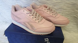 Zapatillas Rosas para mujer | Comprar bambas online en Reebok