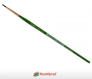 Cepillo Humbrol AG4002 Color - Talla 2 (para acrílico) - Imagen 1 de 1