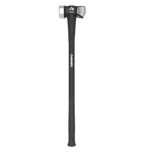 HUSKY 10 libras, fibra de vidrio Hdl, martillo de trineo - Imagen 1 de 7