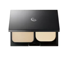 Koh Gen Do My Fansy Gloss Film Foundation Refill & Case Set 012 Pink Tones - Picture 1 of 5
