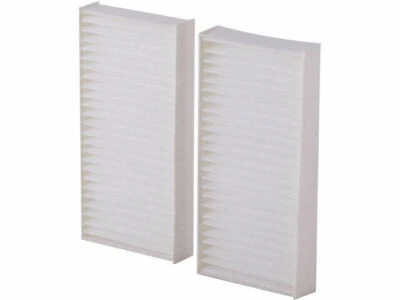 Filtro de aire de cabina para Jeep Wrangler JK 2018 TYC 78182WJ Foto 1 de 2