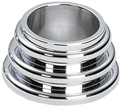 HEEL SHIFT ELIMATOR SPACER (NASTY)    DN-037G Foto 1 de 2