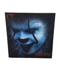NECA “IT” The Many Faces Of Pennywise 7” Action Figure Deluxe NIB