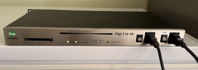 Digi CM48 - Dual PSU - Image 1 of 3