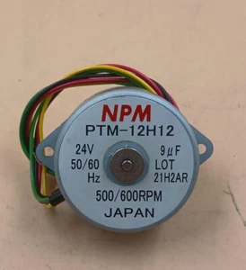 NPM PTM-12H12 - Bild 1 von 2