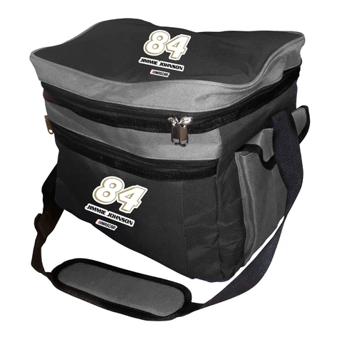 84 Jimmie Johnson Officially Licensed 24 Pack Cooler Bag Cover