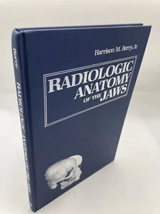 Radiologic Anatomy of the Jaws [Anniversary Collection] - Foto 1 di 1
