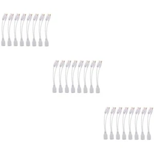 24 Pcs Splitter Kit Injector Splitter Splitter Line - Afbeelding 1 van 12
