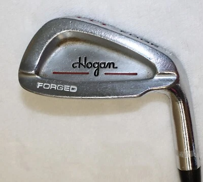 */Hogan- Edge- Forged 38* #8 Iron - RH - Men's - Steel - Hogan Apex #3 Flex #Z71 - Image 1 of 4