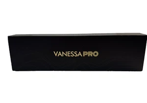 VANESSA PRO Flat Iron Hair Straightener, Tested works, Fashion, Hair Product - Picture 1 of 12