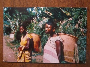 Postal de Angola 1965 - Imagen 1 de 2