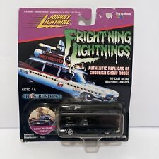 1997 Johnny Lightning Frightning Lighting Ghostbusters 2 Ecto 1a
