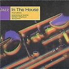Various Artists : Jazz in the House Vol.1 CD Incredible Value and Free Shipping!