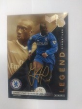 Panini Premier League 2024 PYO Golden Baller Invincible Ltd Edition Excellence