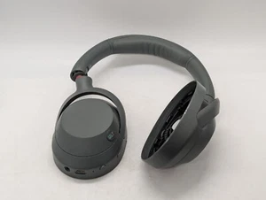FAULTY Sony ULT WEAR WH-ULT900N headphones Bluetooth wireless grey SNAPPED - Picture 1 of 14