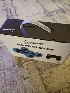 Remote-Control-Car, New journeyman 2.4g - Picture 1 of 4