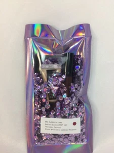 BNIB Pat McGrath Labs LiquiLUST 007 Deceit and Gold Astral Vinyl Gloss - Picture 1 of 2