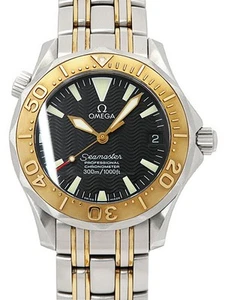 OMEGA Seamaster 300 2453.50 Men's Automatic - Picture 1 of 9