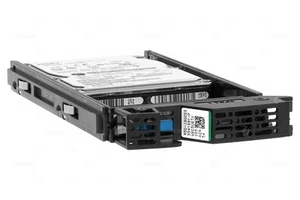 5541891-P HITACHI HDD 900GB 10K SAS 6G 2.5" SFF HOT-SWAP FOR HITACHI VSP - Afbeelding 1 van 8