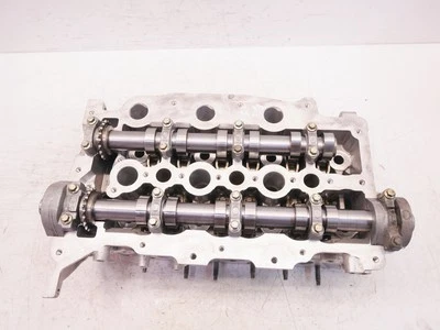 Culata planeada para Land Rover Discovery L319 2,7 TD 276DT 4R8Q-6C064-AG Foto 1 de 4
