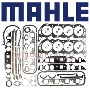 MAHLE Gasket Set for 1965-1969 Pontiac Acadian Beaumont Laurentian rv - Picture 1 of 5