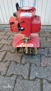 Mantis Gartenfräse - Bild 1 von 7