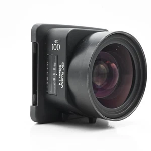 Fuji Fujifilm 100mm f4 EBC Fujinon GX-M Lens GX680 GXM [Parts/Repair] #048 - Picture 1 of 7