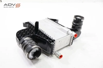 Buick Enclave 2025 motor 2,5 L turbocompresor intercooler intercooler OEM Foto 1 de 4