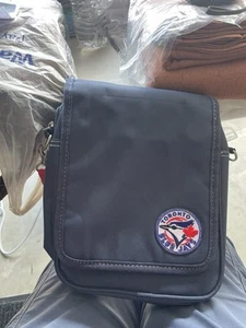 Toronto Blue Jays Blue Bag MLB Baseball - Picture 1 of 3