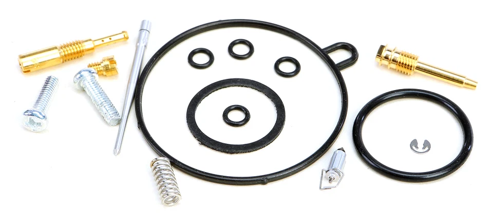 All Balls - Kit de reconstrucción de carburador para Kawasaki KLX140 226-1411 Foto 1 de 1