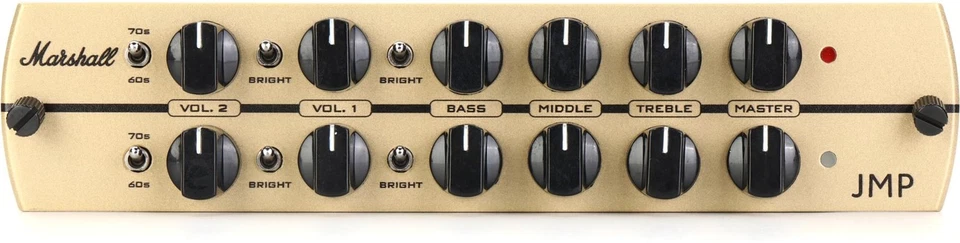 Módulo de preamplificador Synergy Marshall JMP Foto 1 de 1