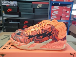 Puma LaMelo MB.03 Halloween UK 8,5 US 9,5 EUR 42,5 311176 01 Basketball - Bild 1 von 7