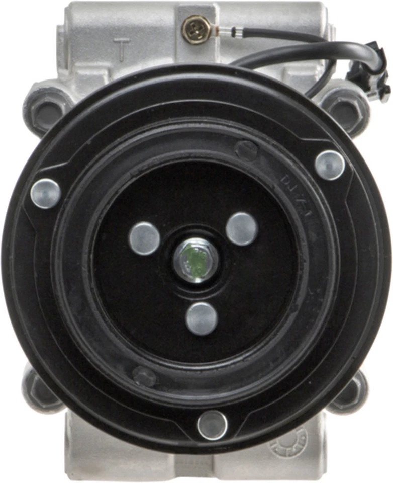 Compresor de aire acondicionado - Compresor nuevo 4 estaciones 58190 para 03-06 Kia Sorento Foto 1 de 4