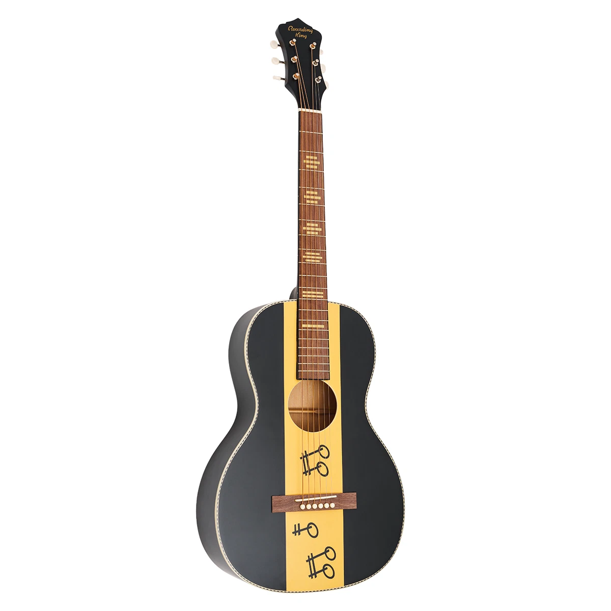 Recording King Acoustic Guitars for sale | eBay