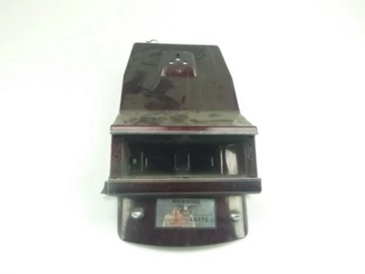 86 Kawasaki Voyager Rear Fender - Image 1 of 4