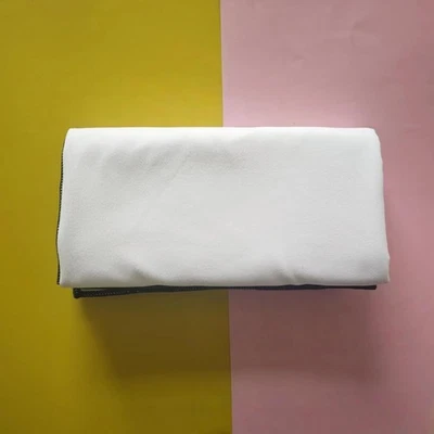 Toalla de baño magnética duradera para exteriores con resistencia a la arena para viajes de playa camping Foto 1 de 4