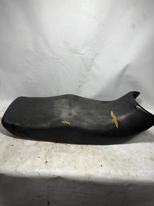 1990 Kawasaki ZX-6 OEM Seat - Picture 1 of 10